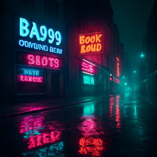 BA999 Book of Dead