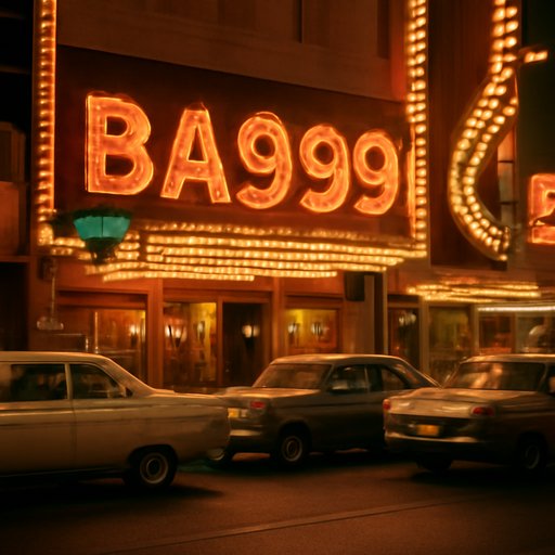 BA999 ক্রিকেট বেটিং